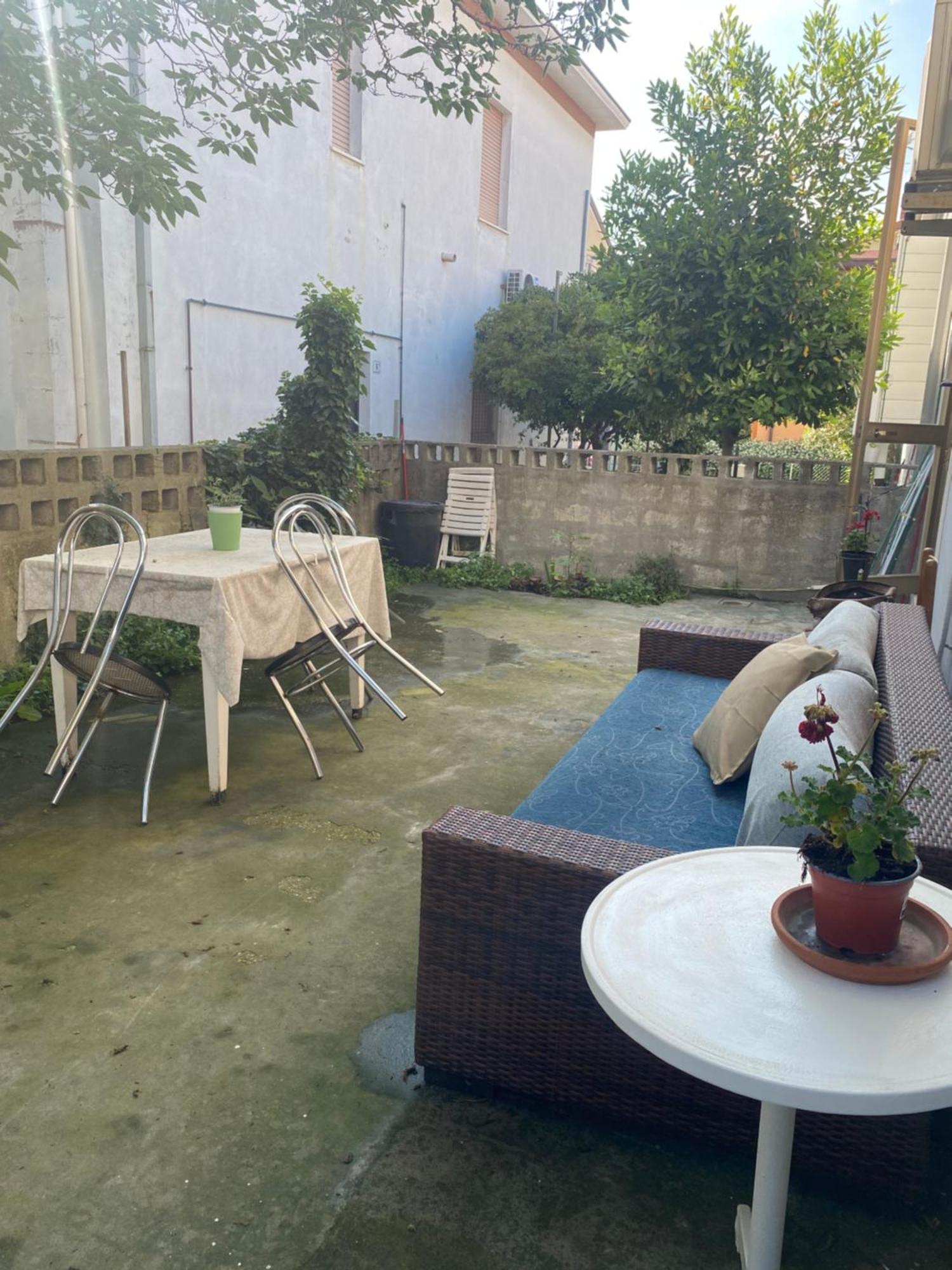 Casa Elisa 8 Villa เบลลาเรีย-อีเจอา มารีนา ภายนอก รูปภาพ