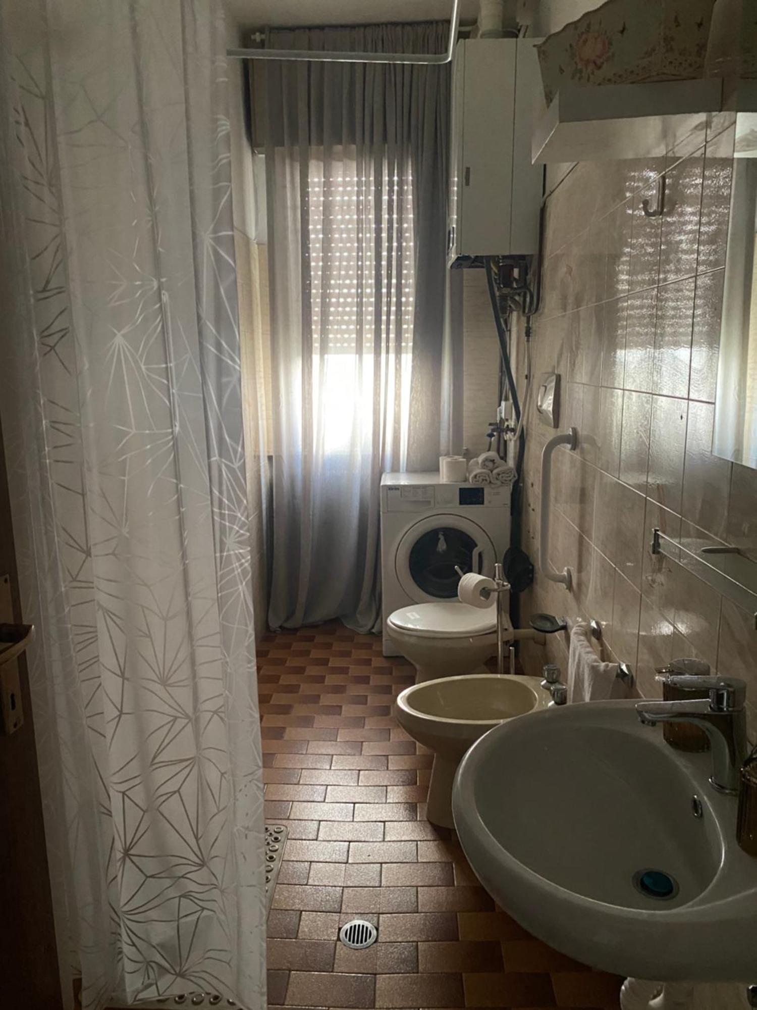 Casa Elisa 8 Villa เบลลาเรีย-อีเจอา มารีนา ภายนอก รูปภาพ